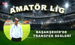 Başakşehir’de transfer sesleri