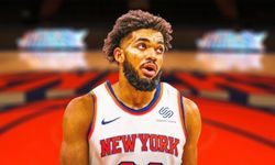 Dev takas gerçekleşti: Towns Knicks'te