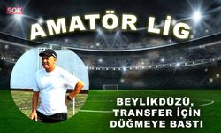 Beylikdüzü transfer için düğmeye bastı