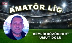 Beylikdüzüspor umut dolu