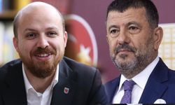 Veli Ağbaba'dan Bilal Erdoğan'a sert sözler: 'Be ey vicdansız!'