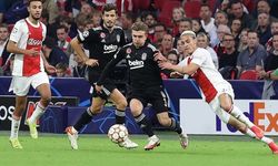 "Avrupa Ligi’nde heyecan: Ajax - Beşiktaş maçı ne zaman ve hangi kanalda?"