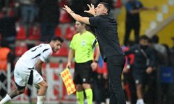 Burak Yılmaz görevinden istifa etti