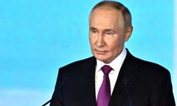 Putin: 34 ülke, BRICS'e çeşitli şekilde dahil olmak istiyor