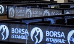 Borsa günü düşüşle tamamladı