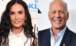 Bruce Willis'in durumu nasıl? Demi Moore açıkladı