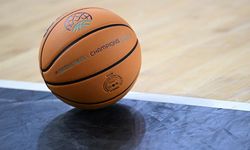 Basketbol Şampiyonlar Ligi'nde 4 Türk takımı mücadele verecek