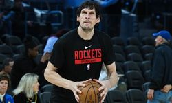 Fenerbahçe Beko, Sırp basketbolcu Boban Marjanovic'i transfer etti