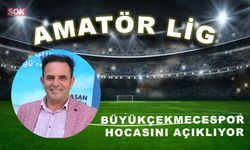 Büyükçekmecespor hocasını açıklıyor