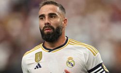 Carvajal para bile konuşmayacak