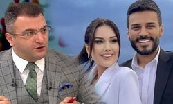 Cem Küçük’ten Dilan ve Engin Polat olayına: 'Vergi vermemek ağır suç sayılmaz'