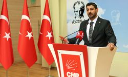 CHP'de genel başkanlığa aday oldu