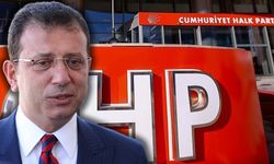 CHP, İmamoğlu'nun "Ahmak Davası" için olağanüstü toplanıyor