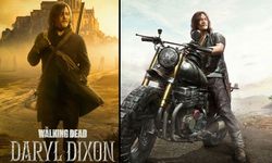 The Walking Dead: Daryl Dixon, 2’nci sezonuyla TV+’ta