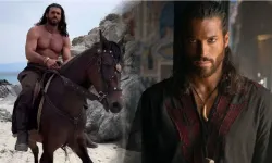 Can Yaman'ın 'Sandokan' dizisinin çekimleri sona erdi: Malezya Kaplanı gün sayıyor!