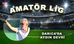 Darıca’da Aydın devri