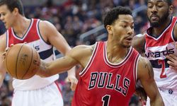 Derrick Rose, 35 yaşında basketbolu bıraktı