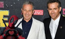 Deadpool filmine sansür uygulanmış!