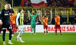 Galatasaray, Kadıköy’deki son 5 derbinin 3’ünü kazandı