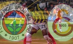 Fenerbahçe-Galatasaray maçı başlamadan rekor kırdı: Sadece 4 saniye!