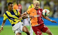 Fener'in fiyakasını Aslan bozdu