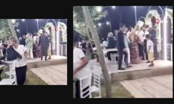 Düğünde çıkan 'resmi nikah' kavgası kanlı bitti!