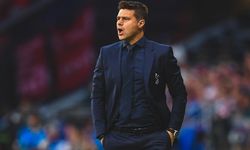 Dünya güzeli Pochettino!