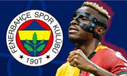 Victor Osimhen'in maskesi Fenerbahçe'ye dert oldu: Yetkililer itiraz edecek mi?