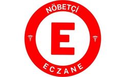 Nöbetçi Eczaneniz nerede?