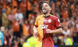 Dries Mertens gol sayısını 2 yaptı