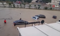 Karabük'te kabus gibi günler!