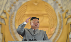 Kuzey Kore lideri Kim Jong Un'dan inanılmaz karar! İdam ettirdi