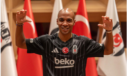 Beşiktaş, Joao Mario'yu açıkladı