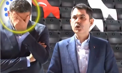 Murat Kurum konuştukça, bakın Hidayet Türkoğlu ne yaptı!