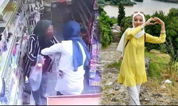 Kasiyer Merve cinayeti sanıklarına keşif yaptırıldı