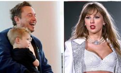 Elon Musk'tan Taylor Swift'e tuhaf teklif: Sana çocuk vereyim