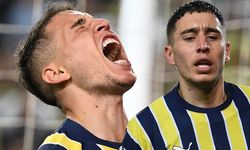 Emre Mor transferi tamam! Süper Lig'de yılın transferi