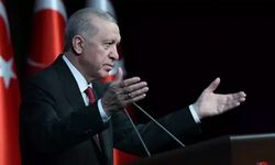 Cumhurbaşkanı Erdoğan: Anayasa'nın ilk 4 maddesiyle ilgili tartışma yok