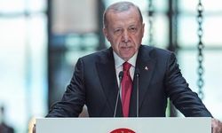 Cumhurbaşkanı Erdoğan: Turizmde devrim niteliğinde adımlar attık