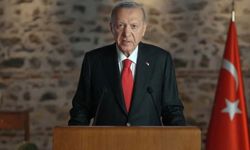 Cumhurbaşkanı Erdoğan’dan dünya liderlerine çağrı