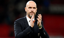 Erik ten Hag'a tam destek!