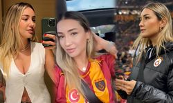 Evrim Keklik'ten Fenerbahçe'ye küfürlü gönderme: Taraftar çılgına döndü