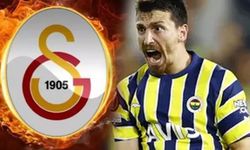 Mert Hakan Yandaş'ın Galatasaray paylaşımı olayı yarattı! Rakip taraftarları kızdıran sözler...