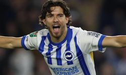 Ferdi Kadıoğlu, Brighton formasıyla ilk golünü attı