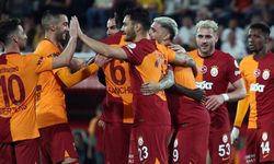 Galatasaray 14 haftada yediği golü 7 haftada gördü!