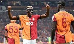 Galatasaray'a bahis şoku: Harekete geçtiler