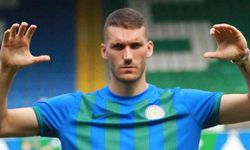 Çaykur Rizespor, Ivo Grbic’i kiralık olarak kadrosuna kattı