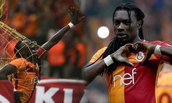 Bafetimbi Gomis'ten gündemi sallayan açıklama: Fenerbahçe'yi tutuyordum