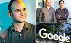 Google eski çalışanını döndürmek için 2.7 milyar dolar ödedi!