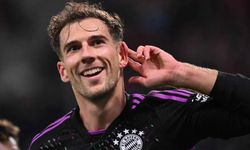 Galatasaray'dan sürpriz transfer hamlesi: Goretzka'ya teklif gidecek